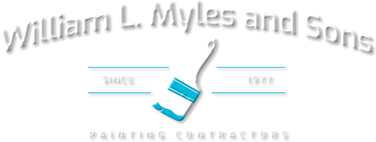 William L Myles & Sons Painting